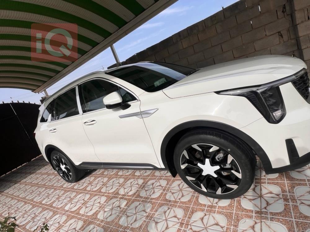 كيا سورينتو